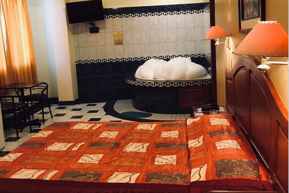 Habitaciones