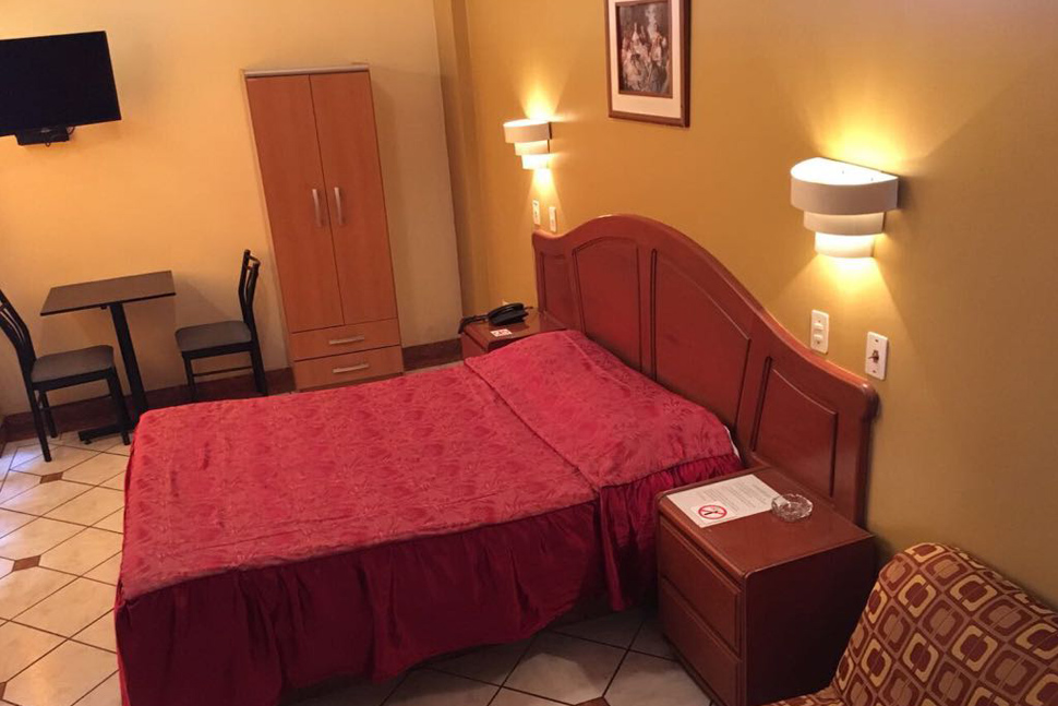 Habitaciones