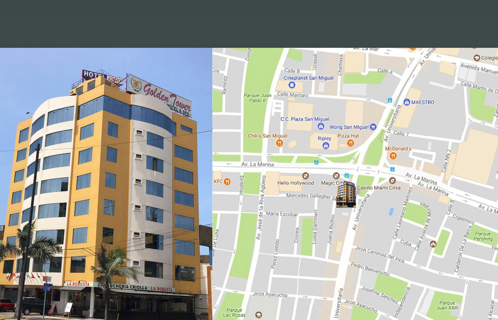 Slider Image